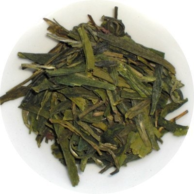 Longjing Longjing